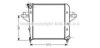 AVA QUALITY COOLING JE2046 Radiator, engine cooling
